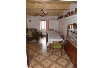 Słowacja Chata Szpania Dolina / Špania Dolina, Zewnątrz